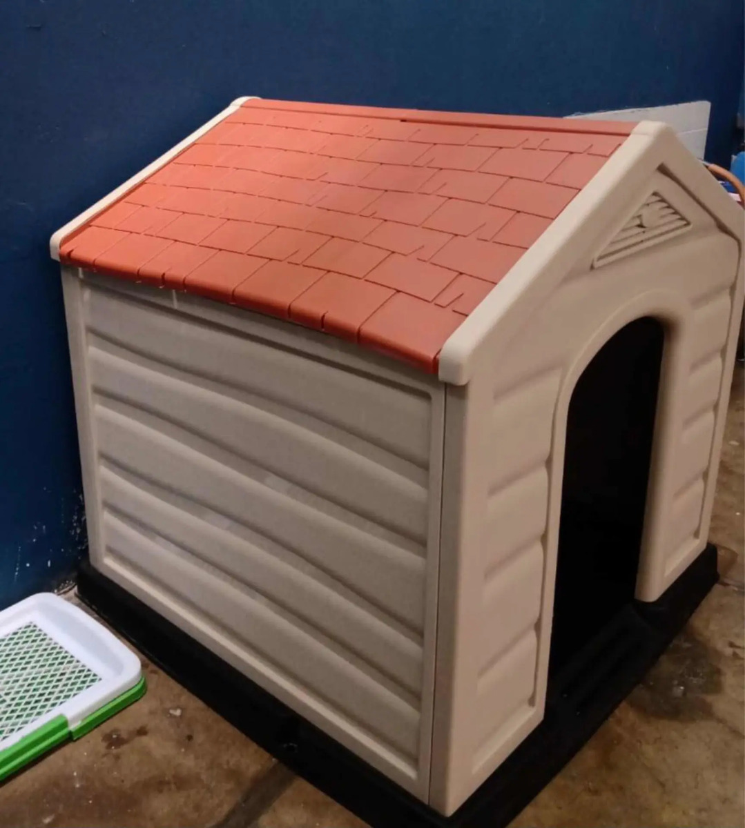 Casa Para Perro Mercado Libre