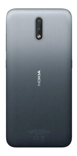 Nokia 2.3 32 Gb Charcoal 2 Gb Ram | Mercadolibre
