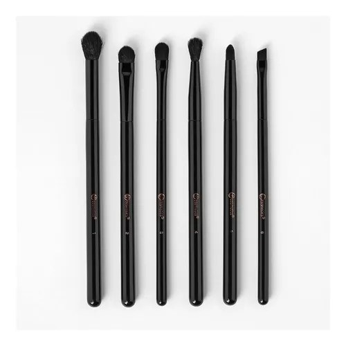 Zodiac Brush Set Bh Cosmetics Envío gratis