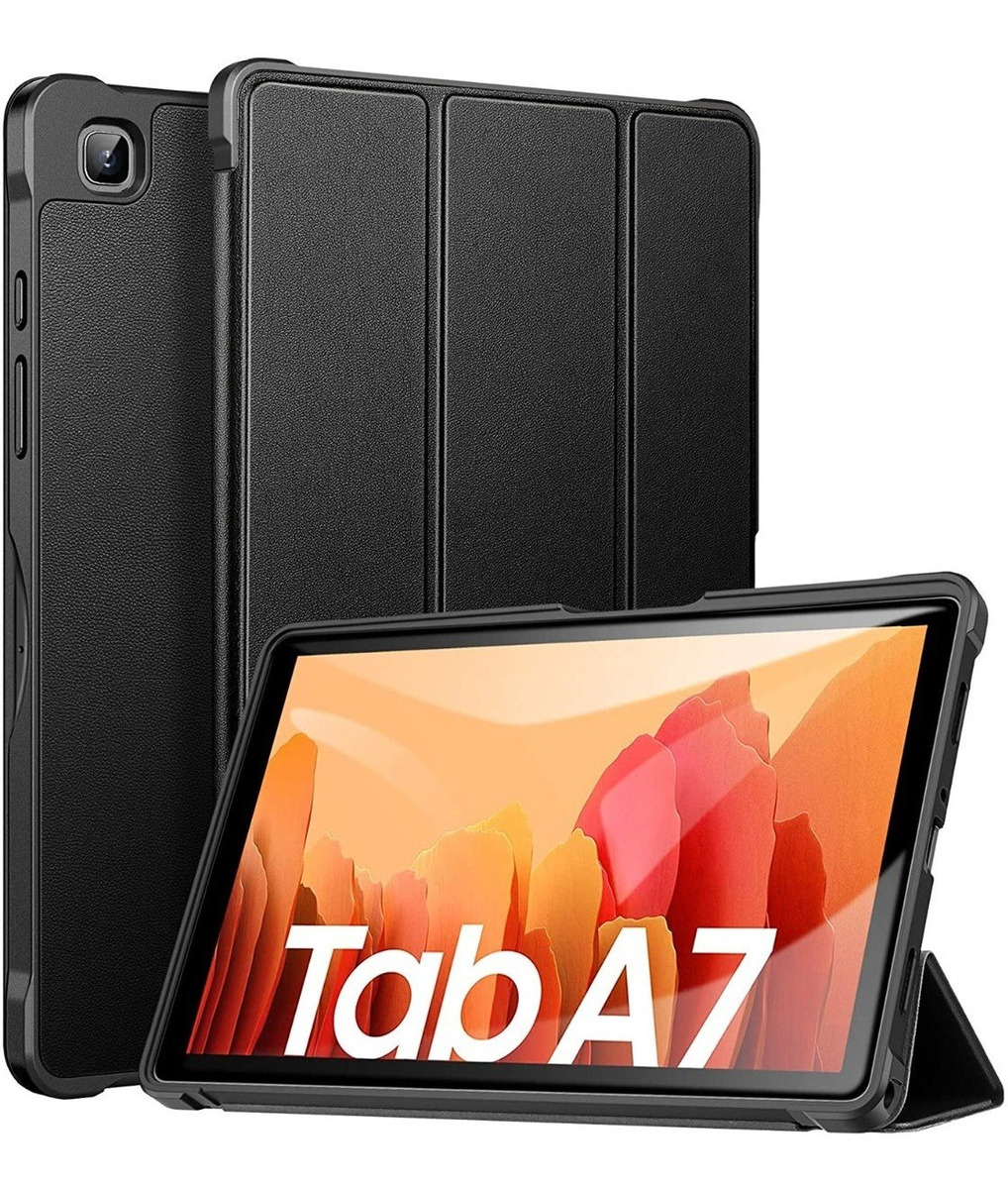 Funda Case Protector Samsung Galaxy Tab A7 10.4¨ T500 2020 Mercado Libre