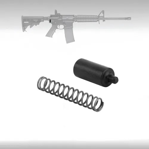 Ar15 Buffer Detent Pin Lower Airsoft Tactico M4 M16 Retainer MercadoLibre