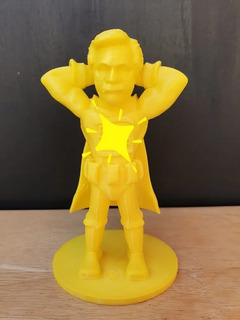Alberto Capitan Polenta | Mercadolibre 📦