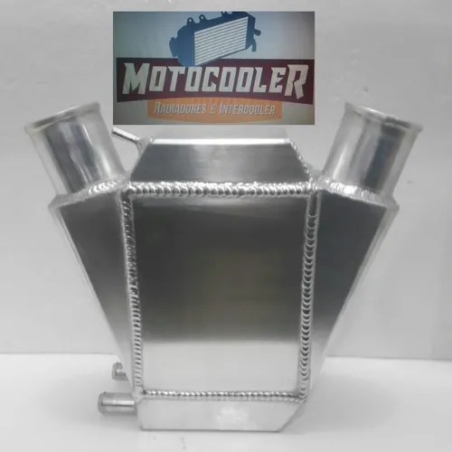 Intercooler Jet Ski Seadoo Novo!pronta Entrega! Frete grátis