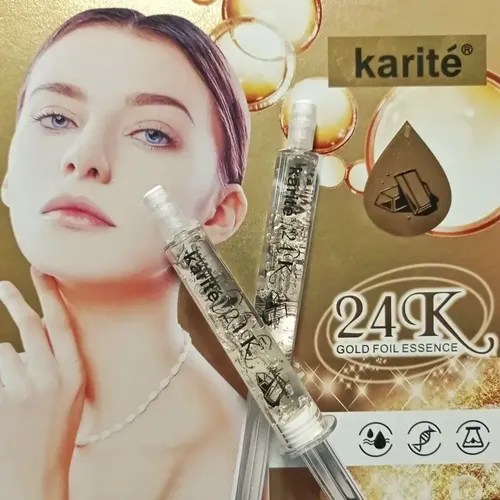 Sérum Serum Ácido Hialurónico Kiss Beauty International Anti edad, Anti