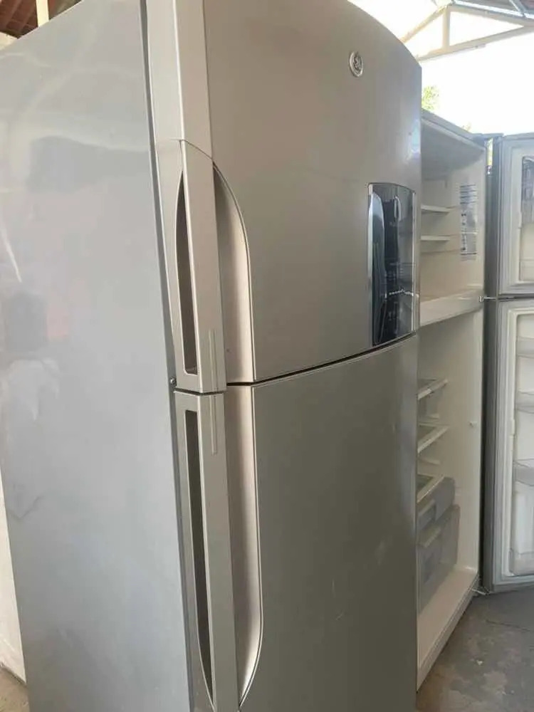 Refrigerador General Electric 523 Lts Usado En Buen Estado Mercado Libre