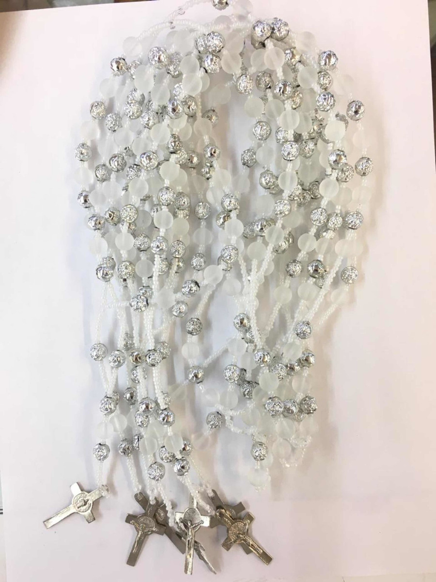 10 Rosarios Virgen De Guadalupe X 120 MercadoLibre