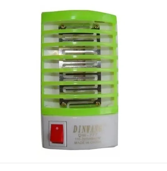 Kit 4 Aparelhos Elétrico Mata Pernilongo Dengue Mosca Barato Mercado