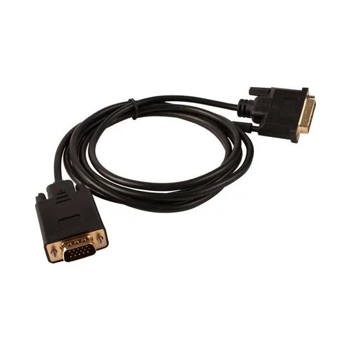 Cable Adaptador Dvid A Vga 2mts Noga MercadoLibre