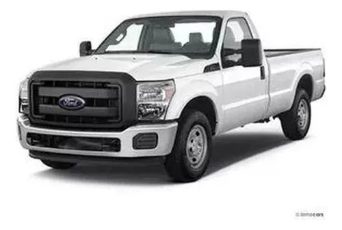 Diagramas Electricos Ford F 350 Superduty 2011 2017 Pdf | MercadoLibre