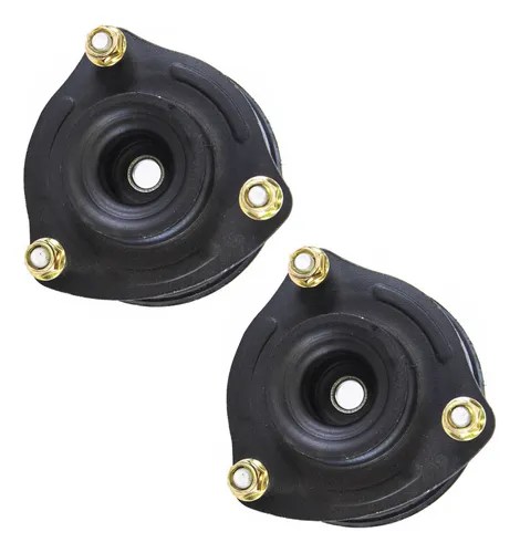 Base De Amortiguador Honda Civic 2006 2007 2008 2009 2010 Ag | Envío gratis