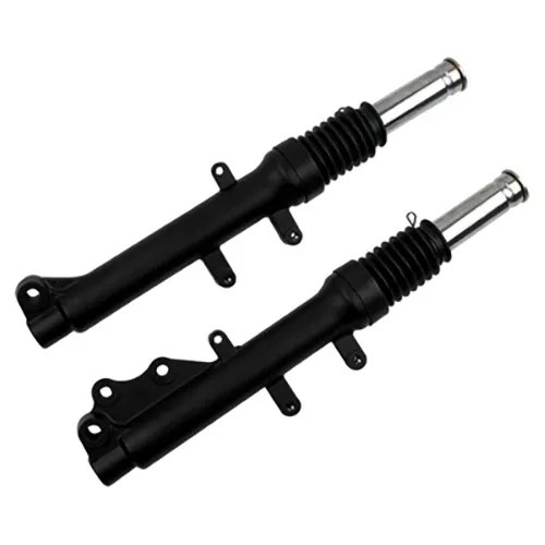 Barras De Suspensión Para Vento Atom 150 Envío gratis