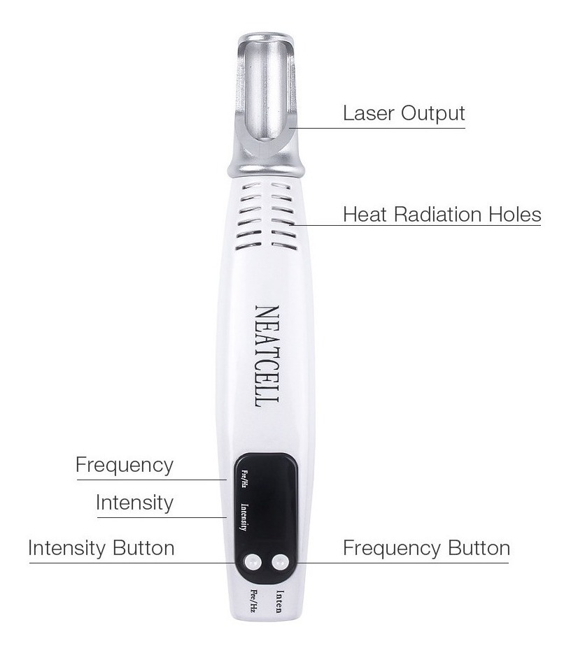 Hell Tattoo Despigmentação a Laser e Tatuagens Remoção De Tatuagens à Neatcell Laser Remover Tatuagem Luz Vermelha Mercado Livre