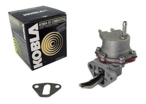 Bomba De Nafta Renault 12 1.3 Y 1.4 Dacia Todos 82/83 | Envío Gratis