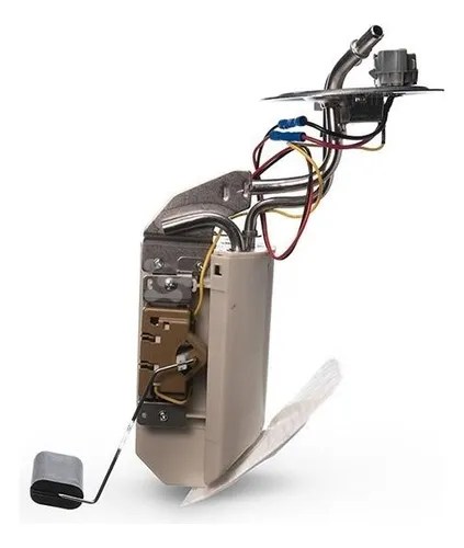 Bomba Gasolina Ford F250 8cil 5.0l 1990-1996