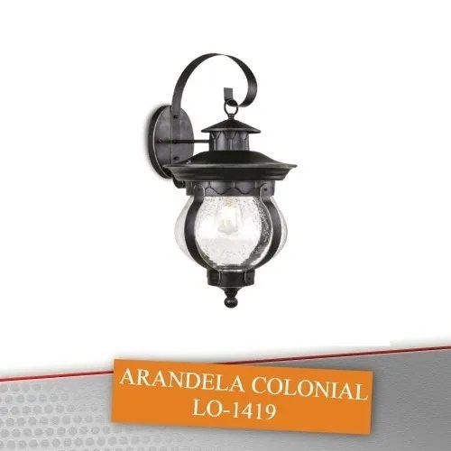 Luminária Lighting Store LO1419 110V/220V Parcelamento sem juros