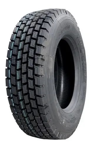 Cubierta Camion Triangle Taco 295 80 22.5 Td06 Distrillantas | Distri-Llantas
