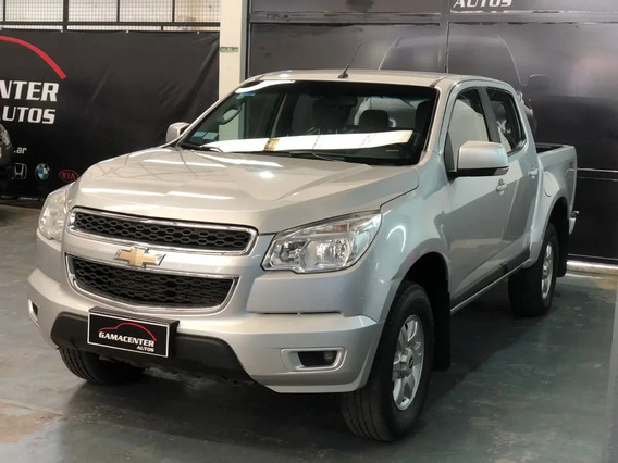 Chevrolet S 10 Usadas | Mercadolibre 📦