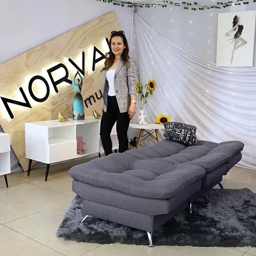 Sofa Cama Individual Mexico Df Matttroy