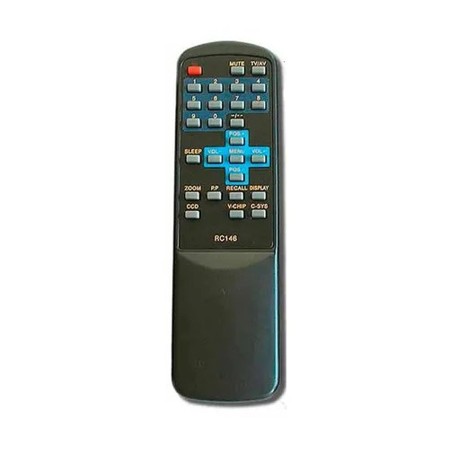 Control Remoto Tv Top House Chasis 115 Zuk en venta en Capital Federal