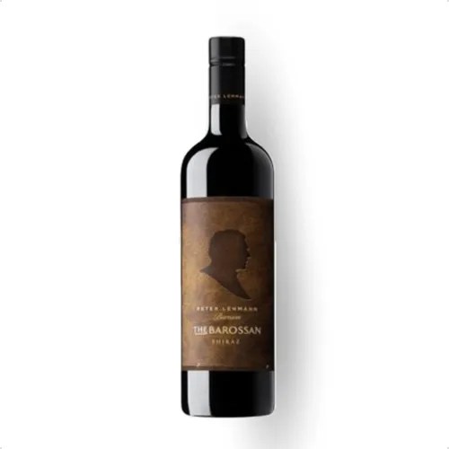 Peter Lehmann Barossa The Barossan Shiraz 2020 Parcelamento sem juros