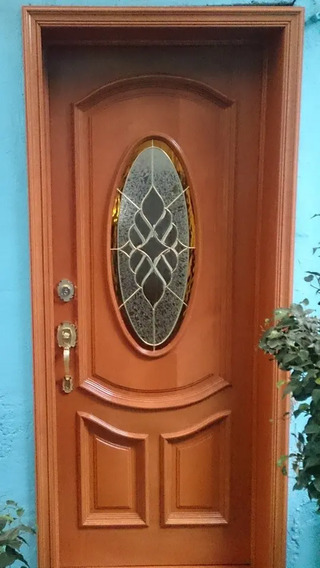 Puertas Madera En Venustiano Carranza | Mercadolibre.com.mx