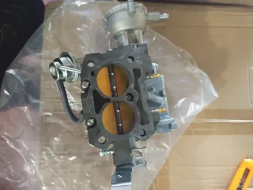 Carburador Chevrolet 350 2 Bocas | MercadoLibre