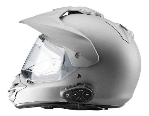 Comunicador Para Capacete Interphone Tour