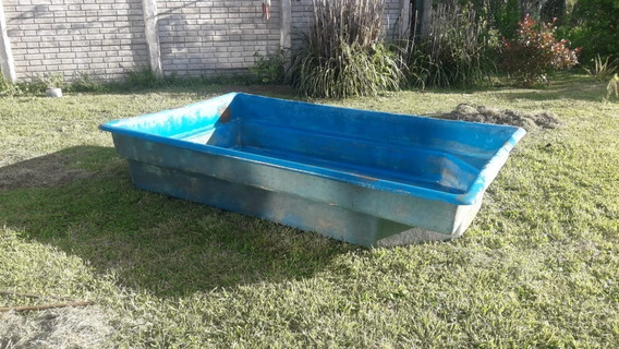 Pileta Fibra Vidrio Monte Grande | Mercadolibre 📦