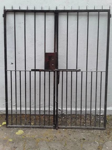 Puerta Rejas Usadas | Mercadolibre 📦