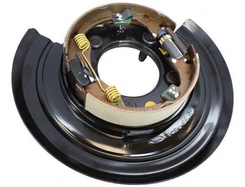 Banda De Freno Completa Ford F250 F350 Super Duty Original | MercadoLibre