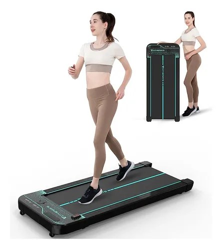 Citysports Walking Pad, Under Desk Treadmill Walking Pad, Fi | Envío gratis