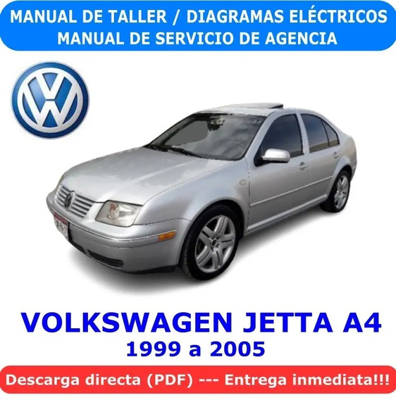 Jetta A4 MercadoLibre 📦