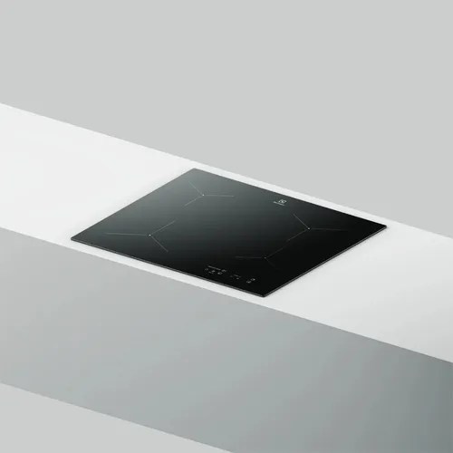 Cooktop De Indução 4 Zonas Electrolux Efficient Sem Gás à venda em São