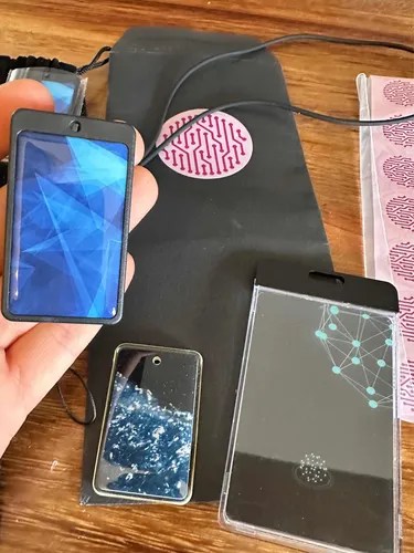 5 New Me Card Tarjeta Cuantica Original Numenow | Meses sin intereses