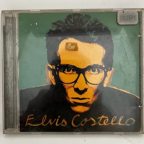 Elvis Costello Cd Interview Best Of
