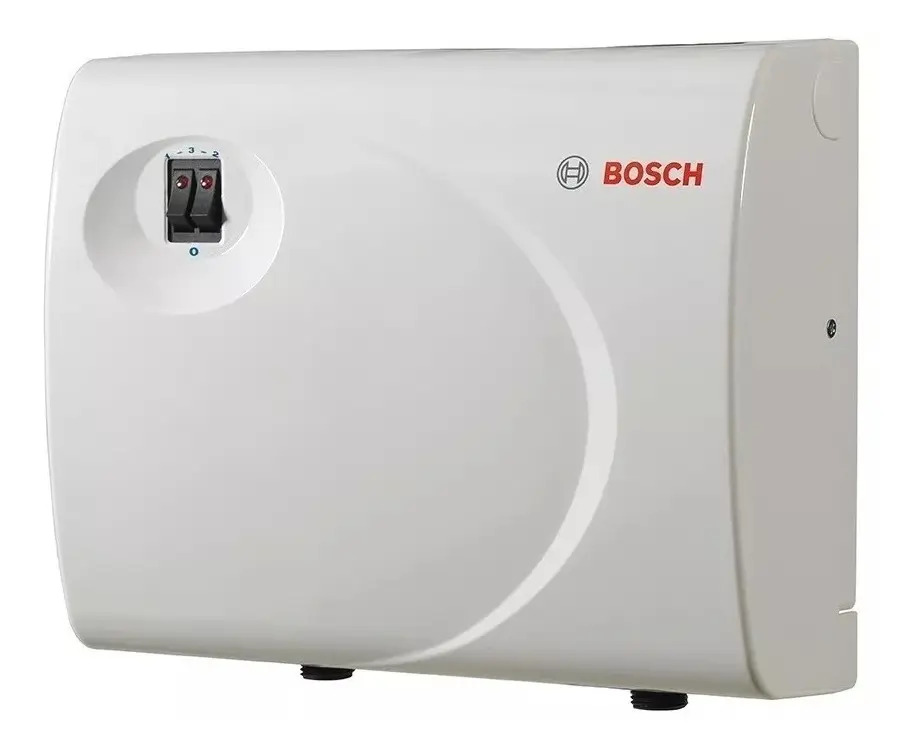 Calentador Bosch Eléctrico 12.0kw Mecánico Mercado Libre