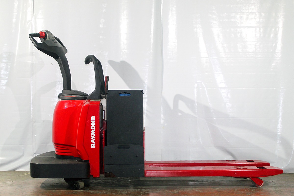 Patín Eléctrico Hombre A Bordo Raymond 840fre60l Mercado Libre