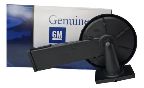 Valvula Pcv Chevrolet Cruze Tracker Gm | Cuotas sin interés