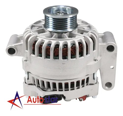 Alternador Ford Escape Xlt 2003 3.0l | Meses sin intereses