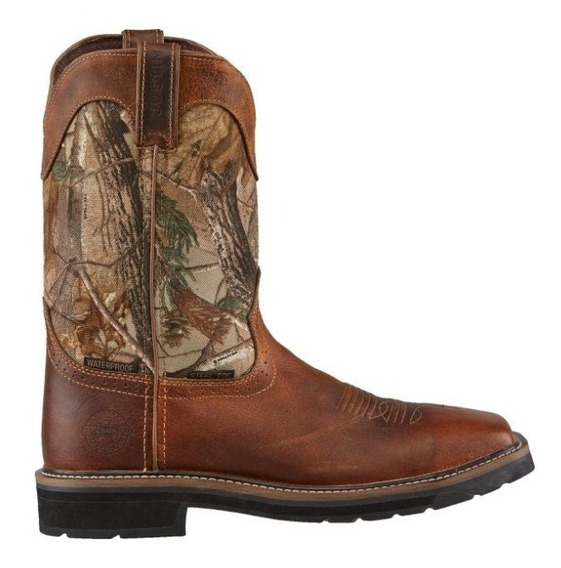 Botas Justin Boots Botas y Botas en Mercado Libre México