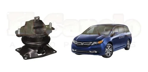 Soporte Motor Honda Odyssey 2011 - 2016 Alta Calidad