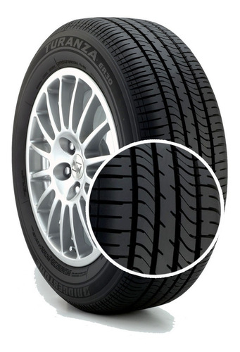 Promo Neumático 195/55R15 Turanza Er30 Bridgestone | Envío Gratis