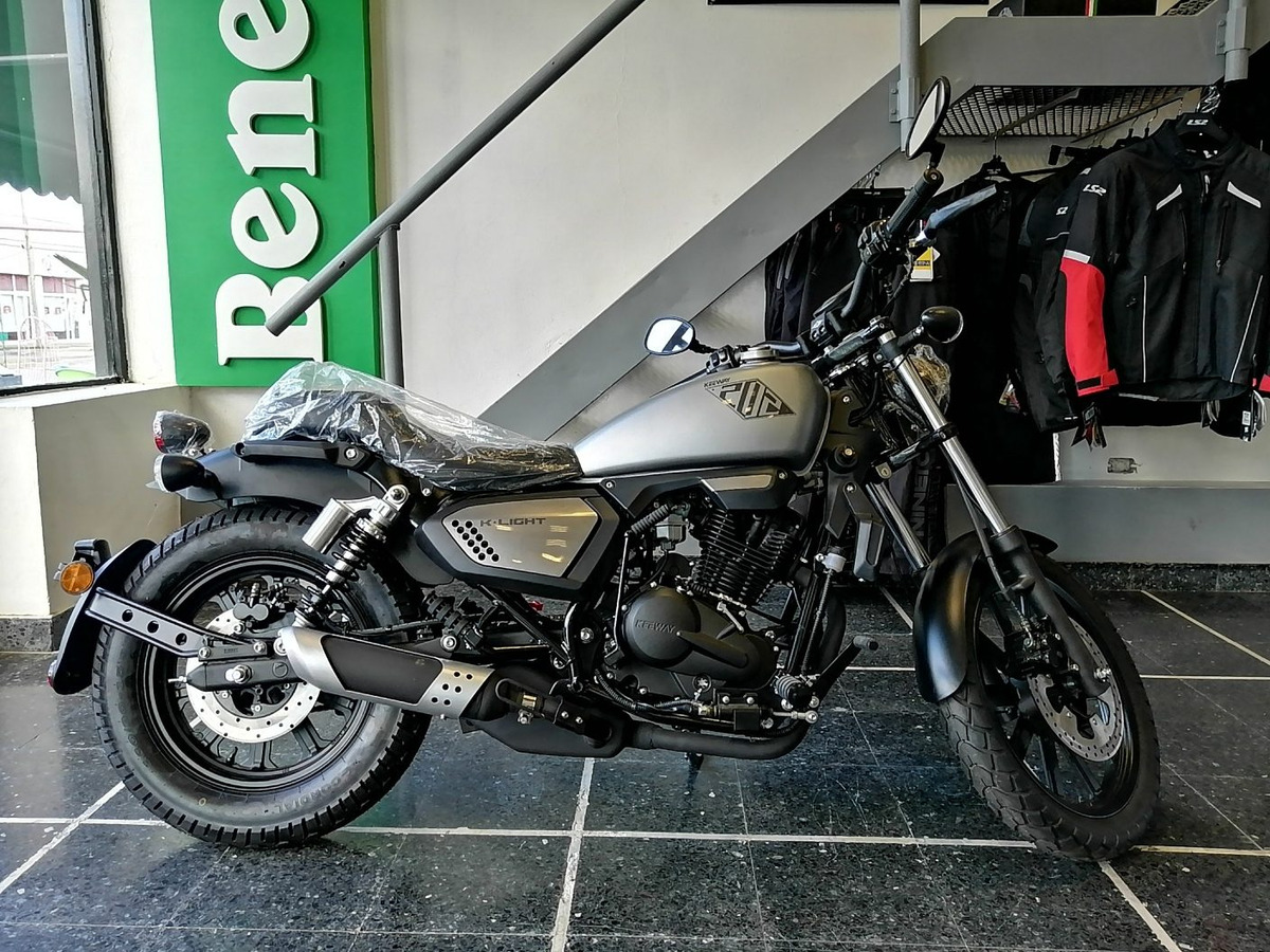 Keeway Klight 202 Entrega Inmediata 2021 Todos Los Colores Mercado Libre