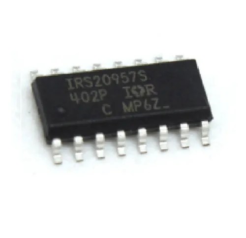 Circuito Integrado Irs20957s Genuino International Rectifier