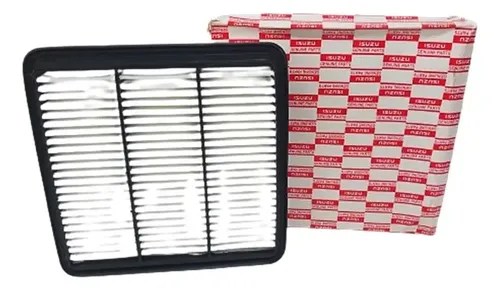 Filtro Aire Motor Luv Dmax 3.5 MercadoLibre