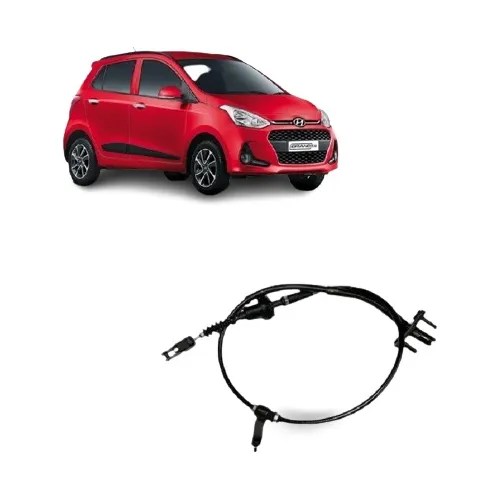 Chicote Cable Clutch Hyundai Grand I10 1.2 2015 Al 2018 Envío gratis