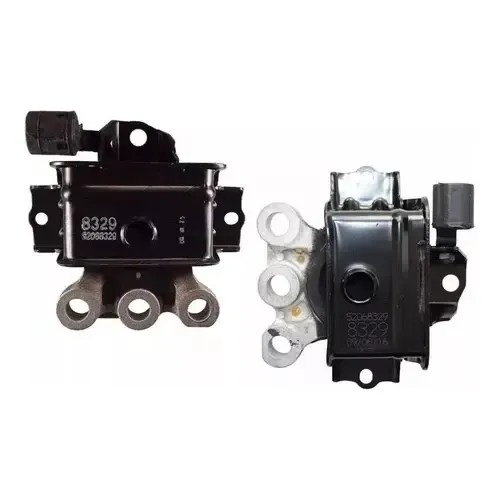 Kit 3 Soportes Motor Sonic 1.6 Automático 2013 - 2018 | Envío gratis