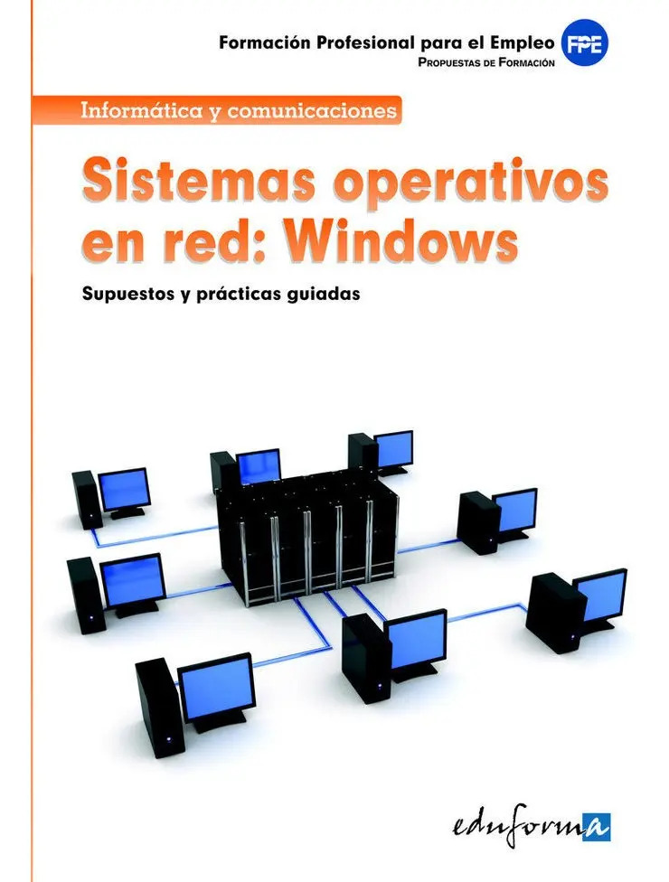 Sistemas Operativos En Red Windows Ruiz Carrasco, Juan Mercado
