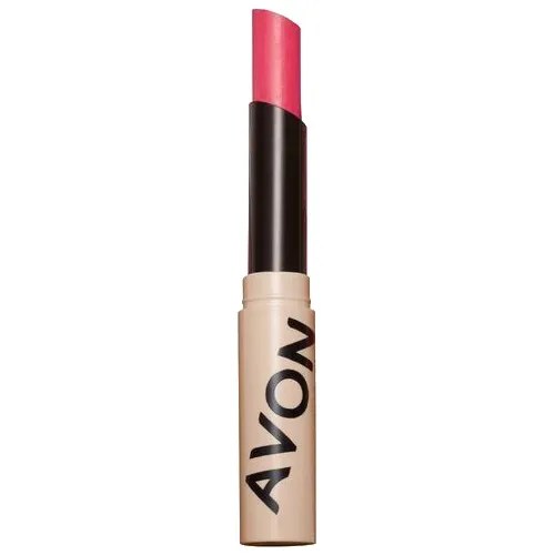 Balsamo Labial En Barra Con Color Avon®