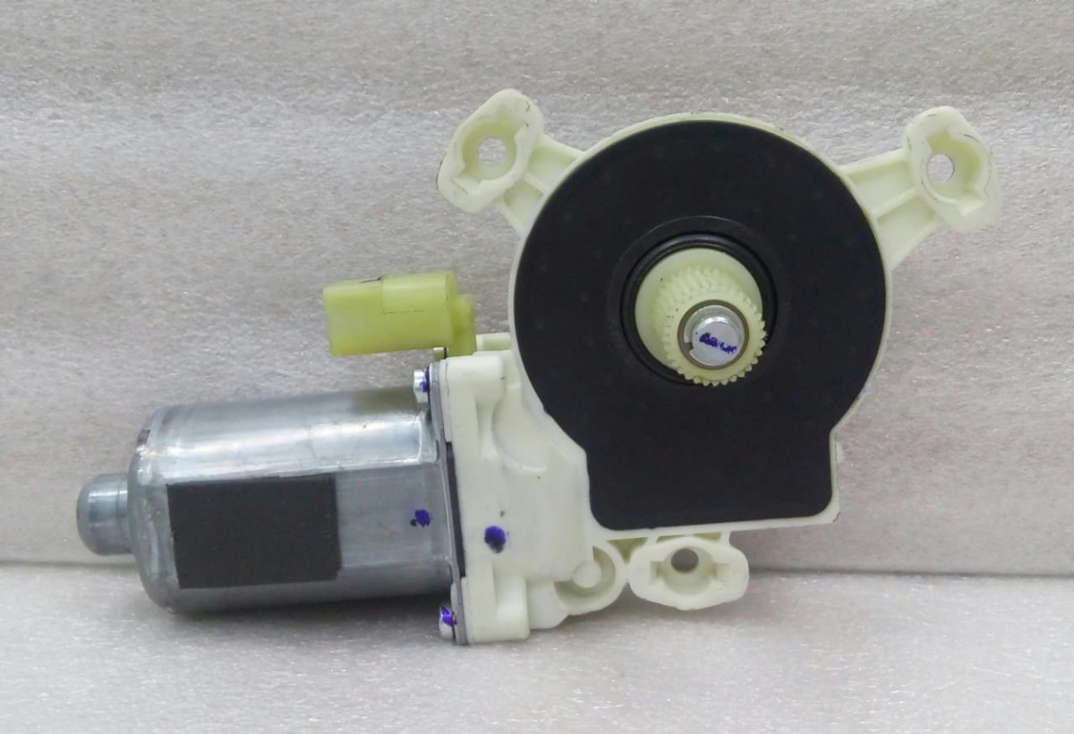 Motor Vidro Elétrico Diant Tras Esq Gol G5 Voyage 5u0959802a Mercado